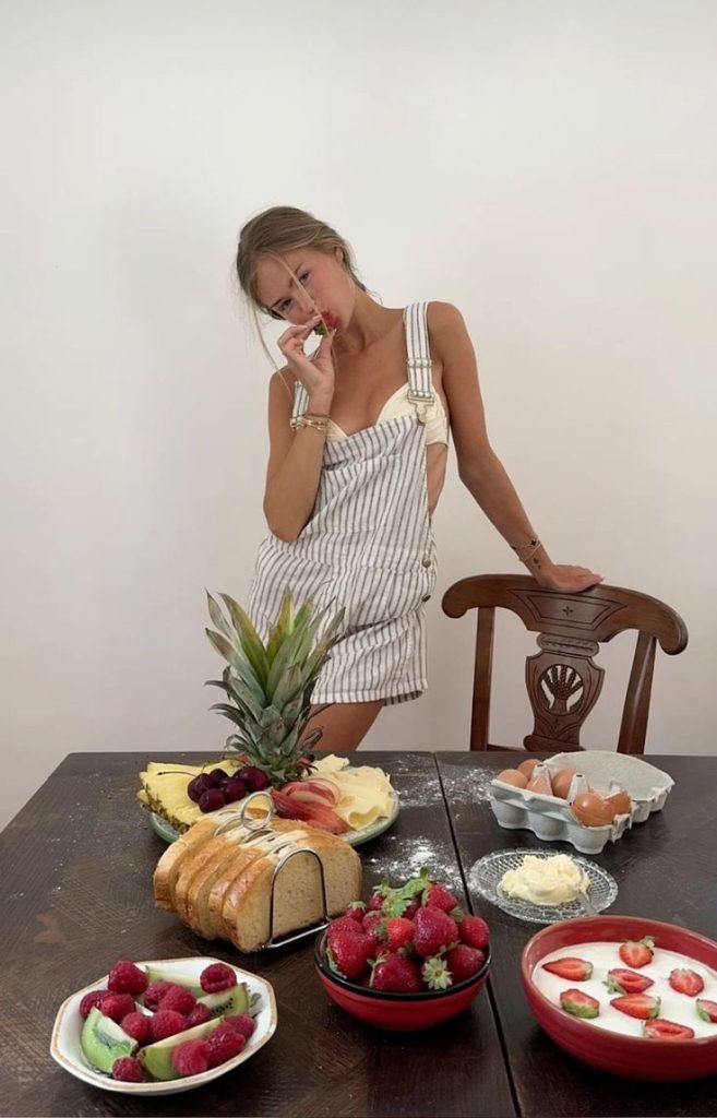 100+ Summer Outfit Ideas for Your Next Vacation 29