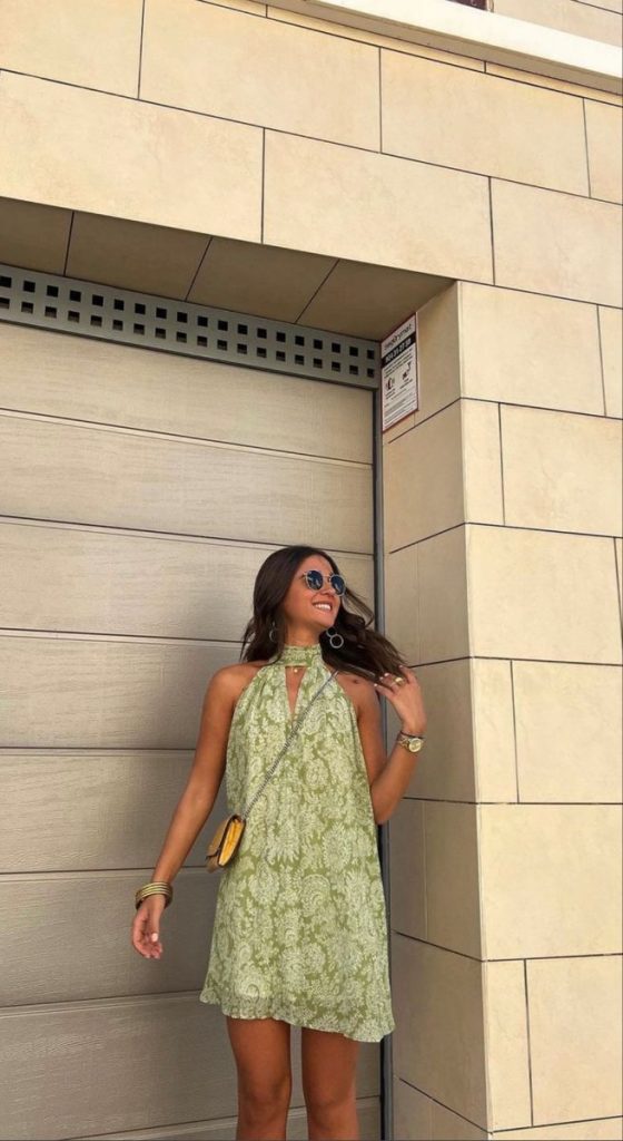 100+ Summer Outfit Ideas for Your Next Vacation 61