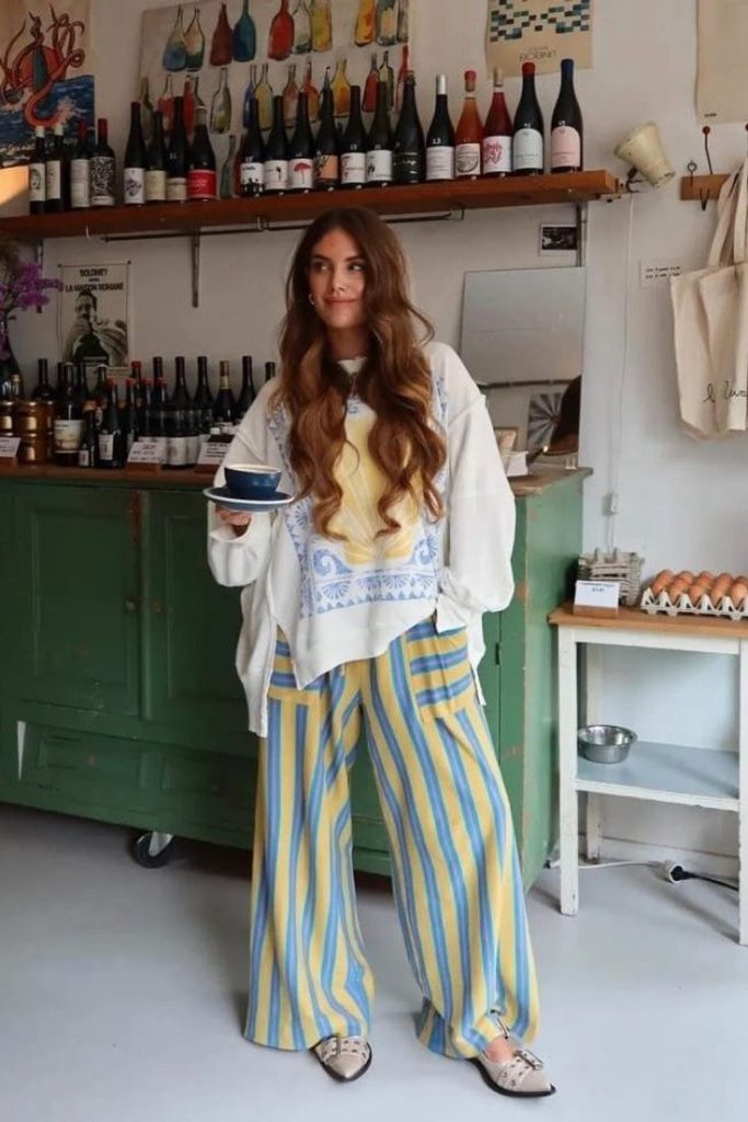 100+ Summer Outfit Ideas for Your Next Vacation 337