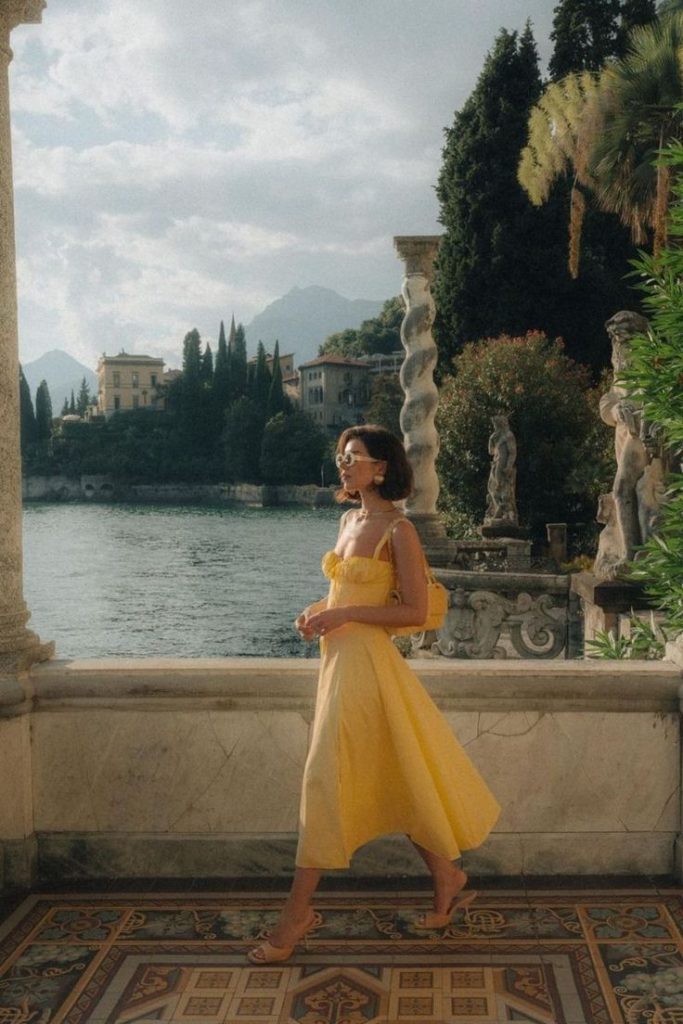 100+ Summer Outfit Ideas for Your Next Vacation 53