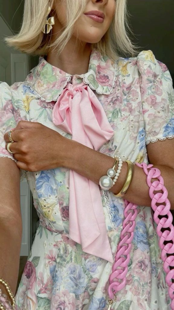 100+ Summer Outfit Ideas for Your Next Vacation 369