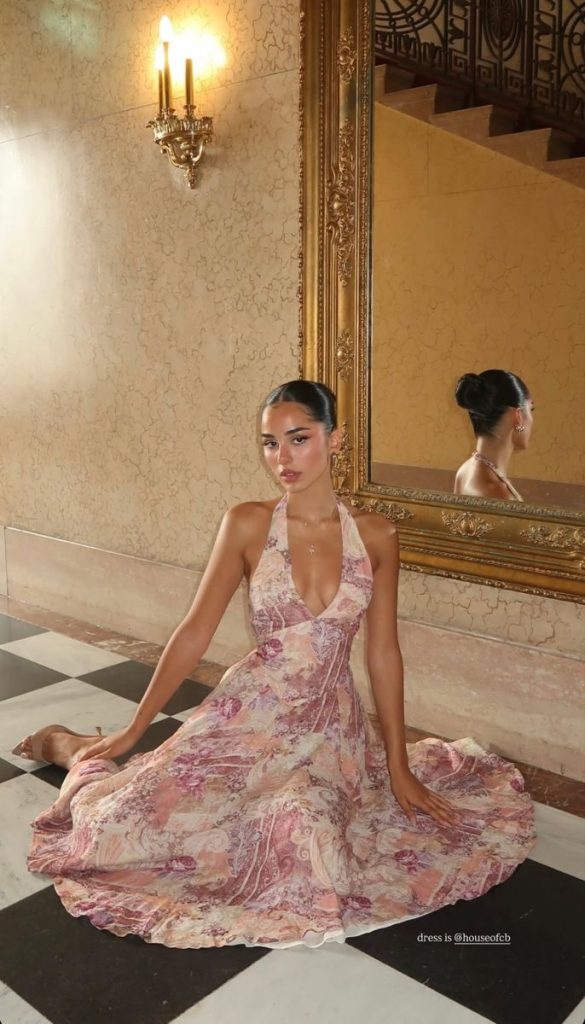 How to Dress Soft and Feminine This Summer 41