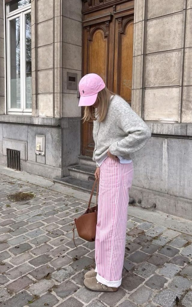 How to Dress Soft and Feminine This Summer 125
