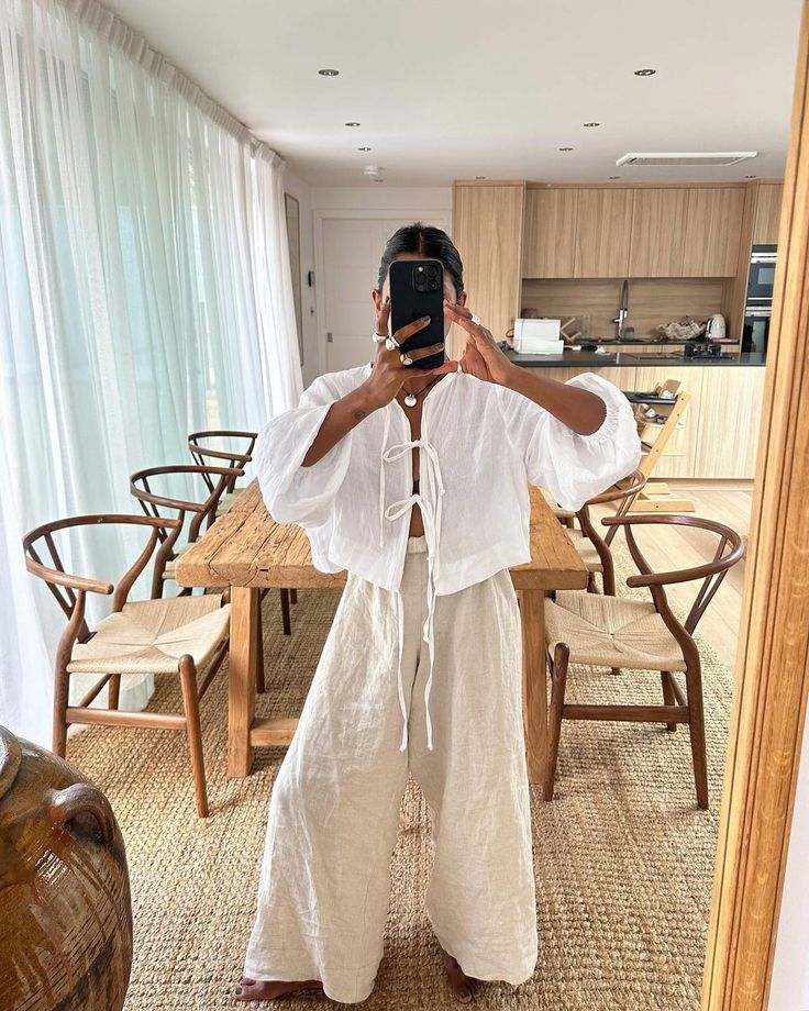 100+ Summer Outfit Ideas for Your Next Vacation 345