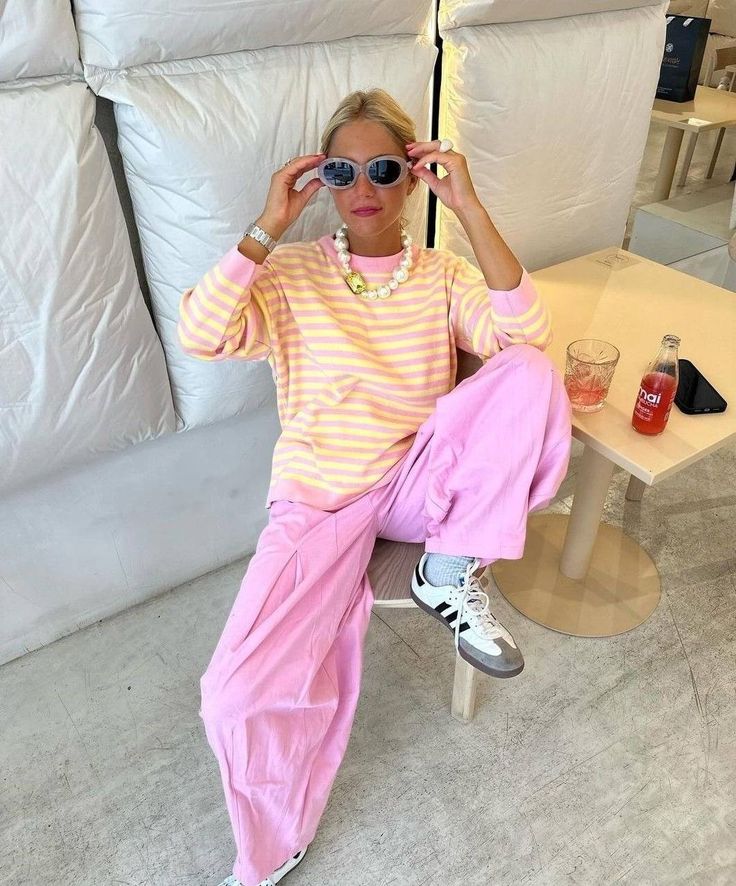 100+ Summer Outfit Ideas for Your Next Vacation 309