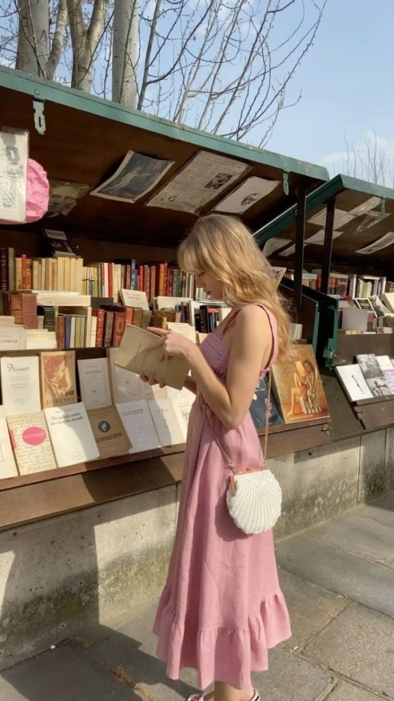 How to Dress Soft and Feminine This Summer 165