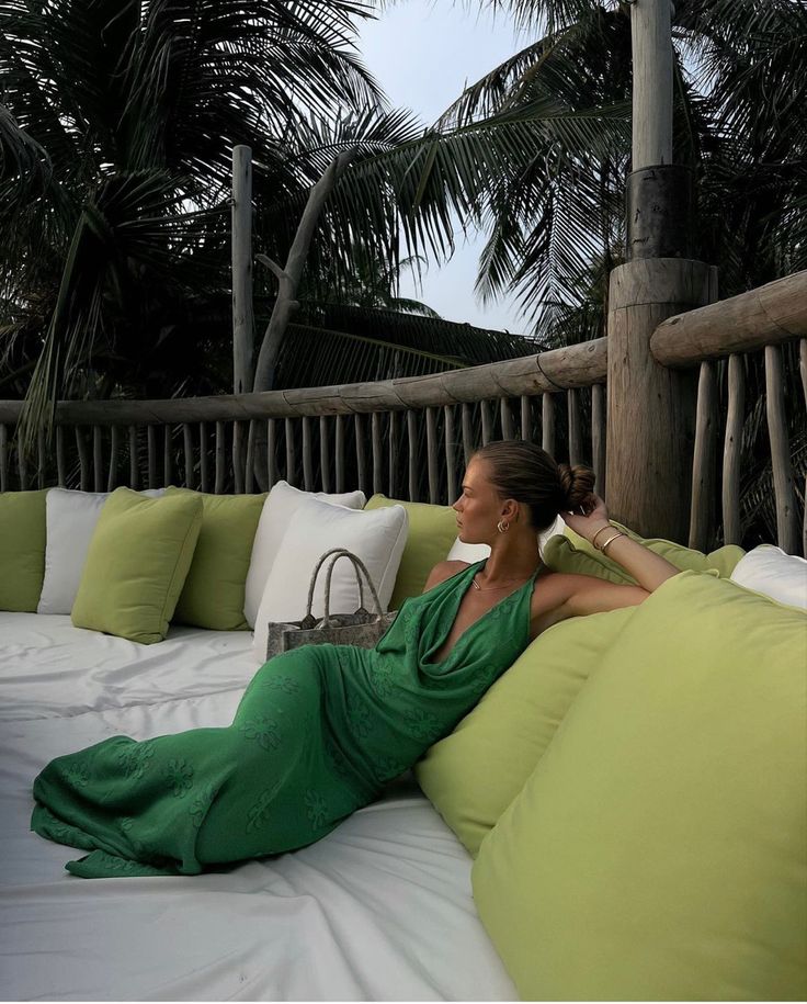 100+ Summer Outfit Ideas for Your Next Vacation 205
