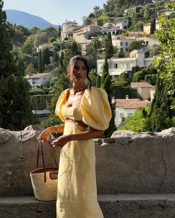 100+ Summer Outfit Ideas for Your Next Vacation 17