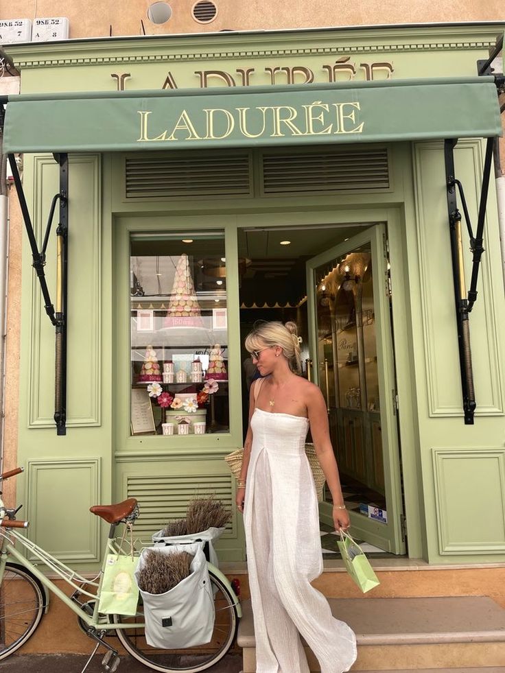 100+ Summer Outfit Ideas for Your Next Vacation 377
