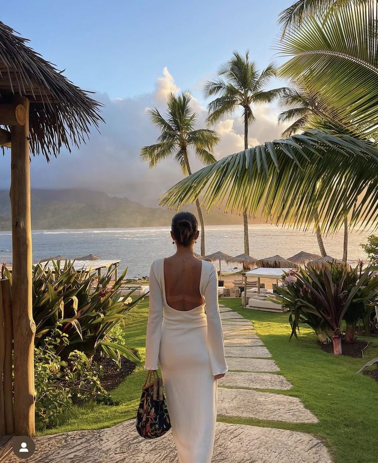 100+ Summer Outfit Ideas for Your Next Vacation 185