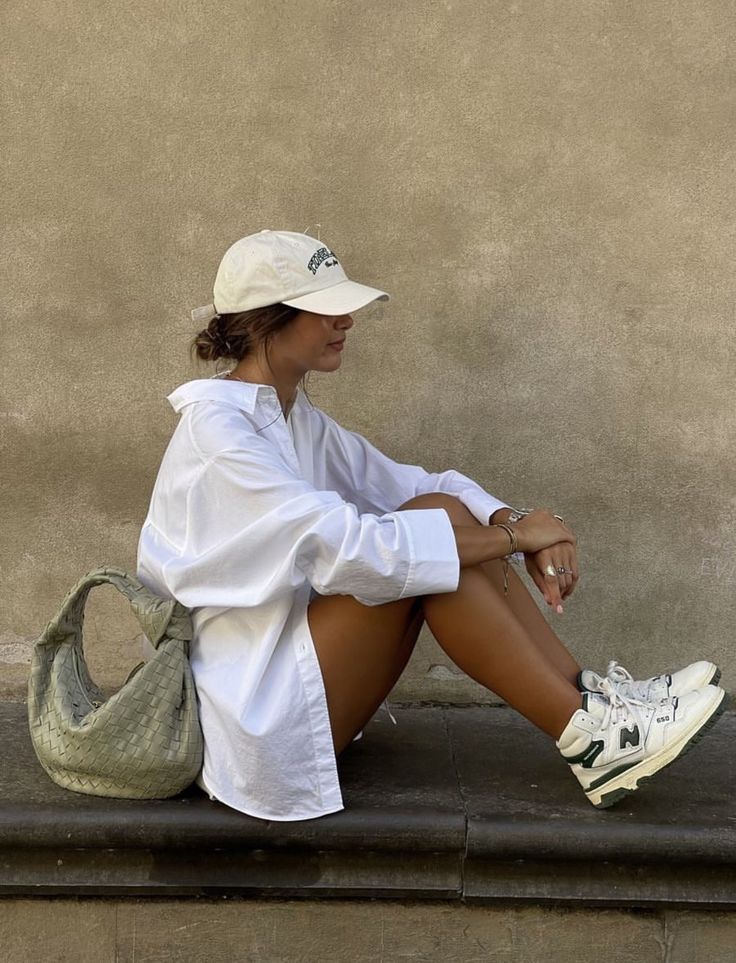 100+ Summer Outfit Ideas for Your Next Vacation 161