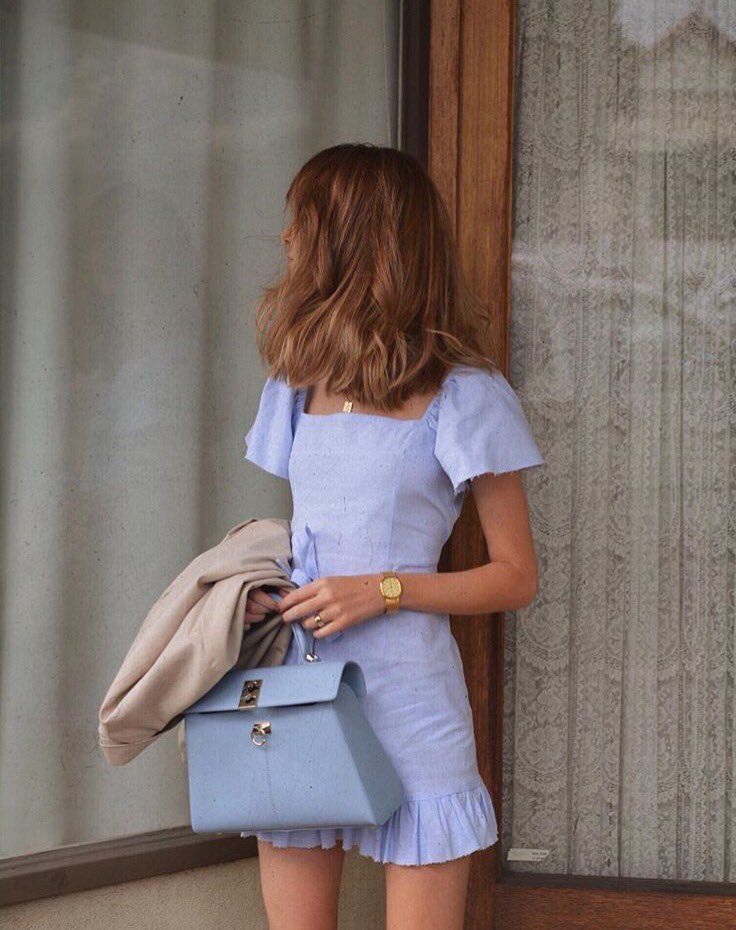 100+ Summer Outfit Ideas for Your Next Vacation 385