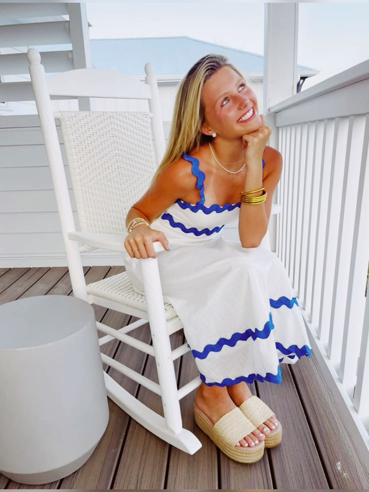 100+ Summer Outfit Ideas for Your Next Vacation 129