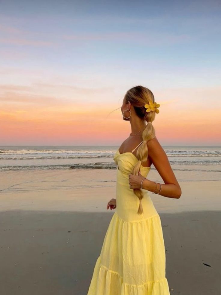 100+ Summer Outfit Ideas for Your Next Vacation 169
