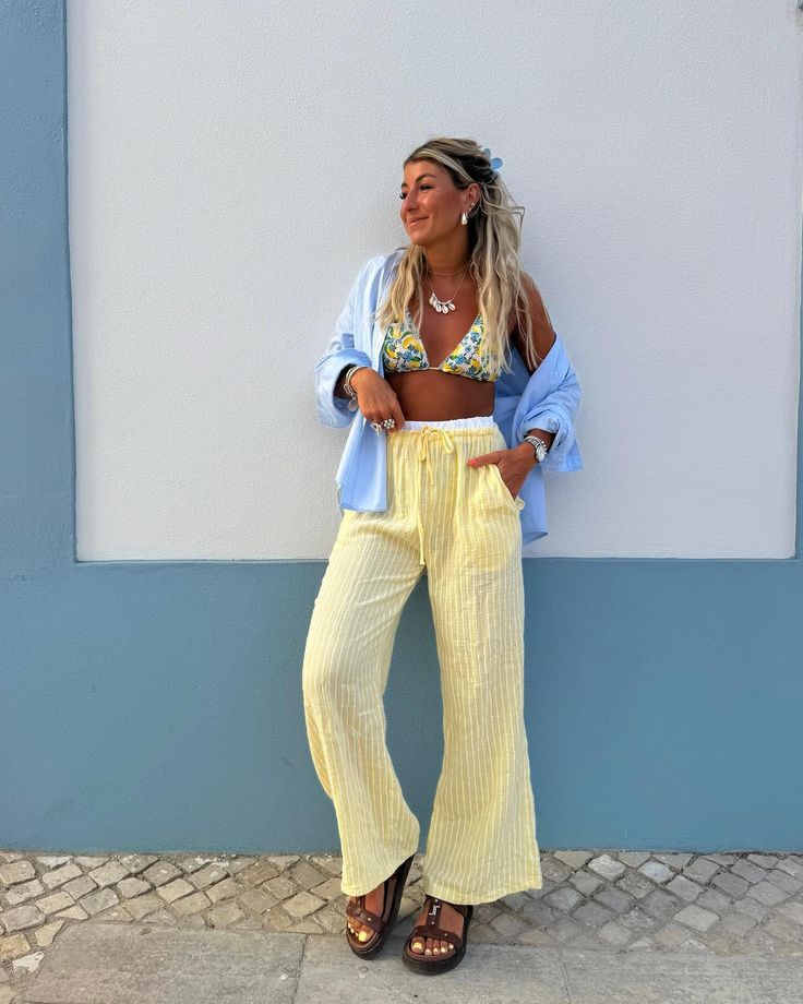 100+ Summer Outfit Ideas for Your Next Vacation 321
